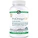 Nordic Naturals ProOmega CRP - 735 mg EPA, 525 mg DHA, Fish Oil, 600 mg Curcumin, 225 mg L-Gluathinone, 300 mg NAC, Advanced Support for Cellular Stress*, 90 Soft Gels