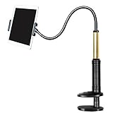 Gooseneck Tablet Stand