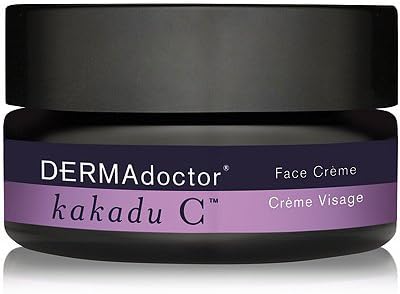 Kakadu C Face Crème 1.0 oz