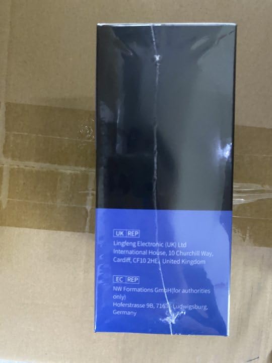 NEEWER 77mm Fixed ND Filter Kit ND1000 ND64 ND8 ND4 Neutral Density Filter Set Double Sided 30 Layer Nano Coatings/HD Optical Glass/ultra Slim/Water Repellent/Scratch Resistant/Waterproof Filter Pouch