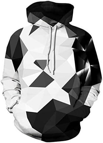 digital print hoodies