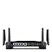 Linksys WRT AC1900 Dual-Band+ Wi-Fi Wireless Router with Gigabit & USB 3.0 Ports and eSATA, Smart Wi-Fi Enabled to Control Your Network from Anywhere (WRT1900AC) Renewed
