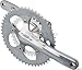 Shimano FC-4500 Tiagra Crankset Hollowtech II (172.5-mm 50/34T 9 Speed)