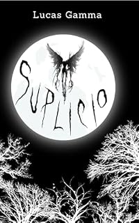 Livro Suplício