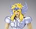 Bandai Tamashii Nations Saint Cloth Myth Ex Cygnus Hyoga Action Figure