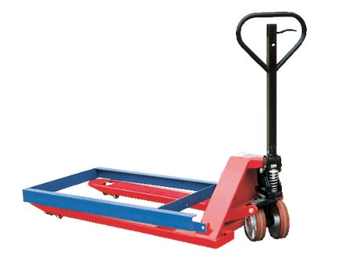 Vestil PM5-20SA Skid Adapter for 20" Fork Pallet Truck