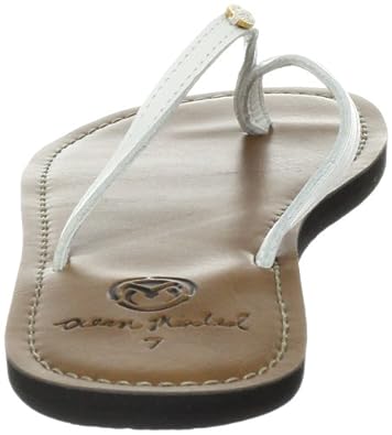 ocean minded oumi flip flops