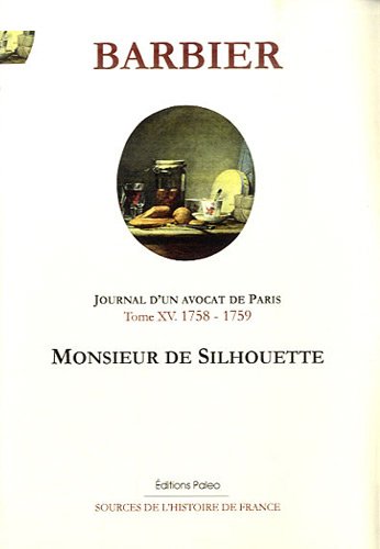 Monsieur de Silhouette