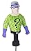 Creative Covers for Golf The Riddler Head Cover