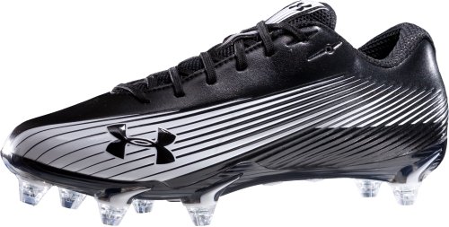 under armour detachable football cleats
