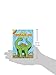 Little Dinosaur ABC Coloring Book (Dover Little Activity Books: Alphabet)