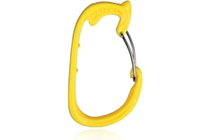 KAILAS Climbing Harness Tool Carrier Accessory Mountaineering Gear Attachment Lightweight