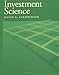 Investment Science