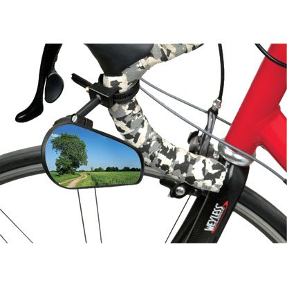 ortlieb ultralight barend bike mirror