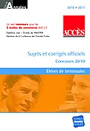 ACCÈS