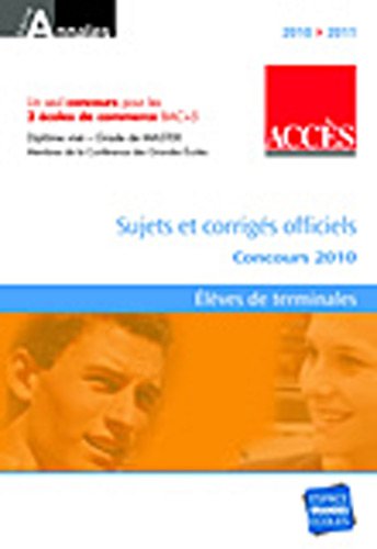 ACCÈS