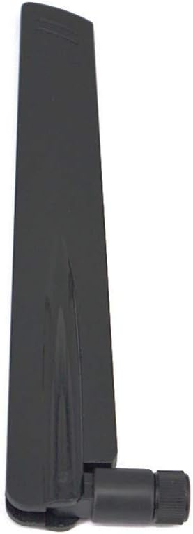 18dBi WiFi Antenna Aerial w/RP-SMA Male Connector for Wireless Router WiFi Adapter STB Modem Pool