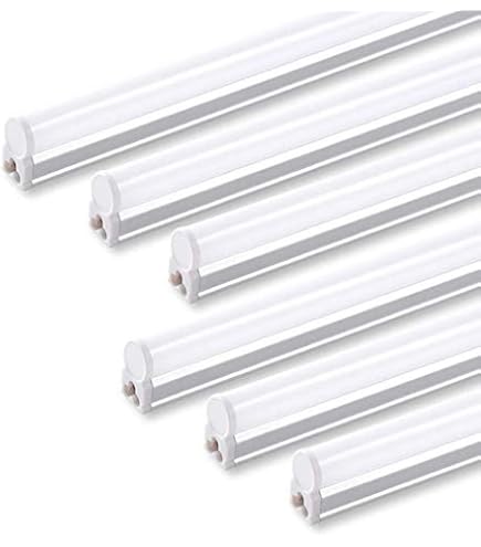 NC Bright DIY Plug-in Hexagonal Garage Lights for car Repair