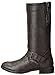 Bed Stu Women's Token Motorcycle Boot