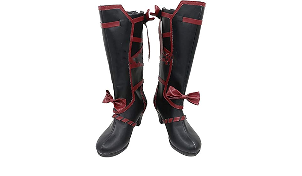 custom made boots online