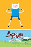 "Adventure Time Vol. 1 Mathematical Ed." av Ryan North