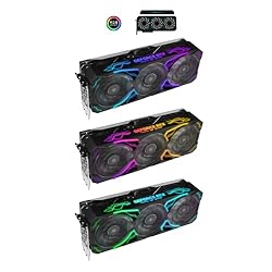 Galax GeForce RTX™ 4080 SG (1-Click OC), Xtreme