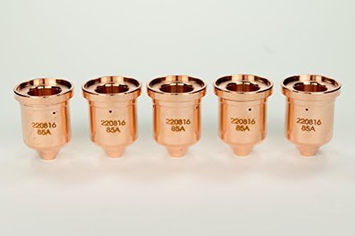 5 Pcs 220816 Nozzle 85 Amp
