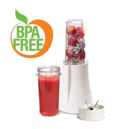 TribestPersonal Blender PB-150, BPA Free by Tribest