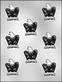 CK Products 2-Inch Eagle Mint Chocolate Mold