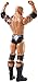 WWE Basic The Rock Figure