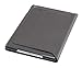 Devicewear iPad 9.7 Case 2018 iPad 6th Generation Case / 2017 iPad 5th Generation Case - Slim Lightweight Stand Cover with Six Position Flip Smart Cover for Apple iPad 9.7 Inch –Black