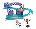 Fisher-Price Bubble Guppies, Rock and Roll Stage