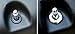 HIGH FLYING 2011-2016 for Jeep Patriot Compass Auto Interior Accessories Door Lock Pins Pin Covers 4pcs