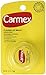 Carmex Classic Lip Balm Medicated 0.25 oz (Packs of 6)