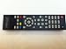 Seiki Remote for Seiki TV LC-32GC12F LC-46G68 SC552GS SE65FY18 SE60GY24 SE65JY25 SE19HT01 SE40FY19 SE50UY04 LE-46GCA LE-55G77E SE55UY04 SC22HY07