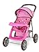 Graco Deluxe Mirage Doll Stroller