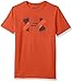 Under Armour Boys' Rapid Logo T-Shirt