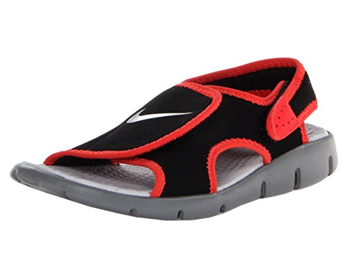 Nike Boy's Sunray Adjust 4 Sandal