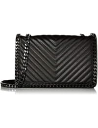 Aldo Greenwald, Black