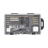 Allen Company Ruger Rimfire Gun Cleaning Kit, .22 Caliber Rifles & .22 Caliber Pistols