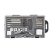 Allen Company Ruger Rimfire Gun Cleaning Kit, .22 Caliber Rifles & .22 Caliber Pistols