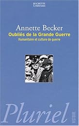 Oubliés de la Grande guerre