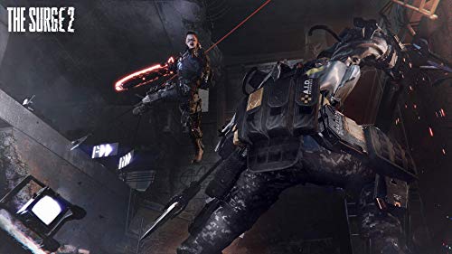 The Surge 2 - PS4 - Image 7