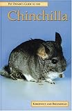 CHINCHILLA (Pet Owner's Guide) by Broomhead, Kirkiewicz