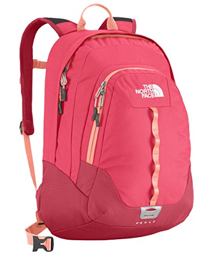 north face vault backpack canada