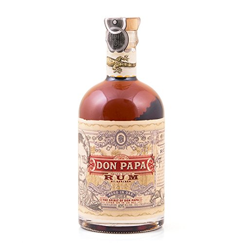 Botucal 12 Jahre, Plantation XO & Don Papa im Rum 3er Set – Bild 4