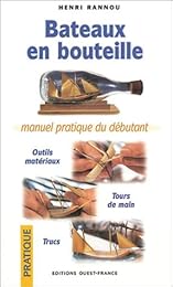 Bateaux en bouteille