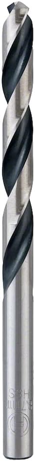 Bosch PointTeQ HSS Twist Drill Bit 10pc 8.7 x 81 x 125 mm view 2