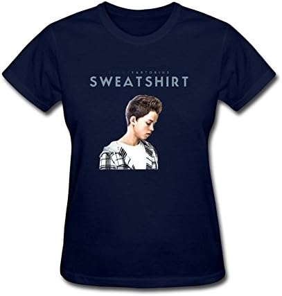 ONU529A Sweatshirt Jacob Sartorius Women's T-Shirts