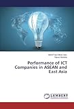 Image de Performance of ICT Companies in ASEAN and East Asia